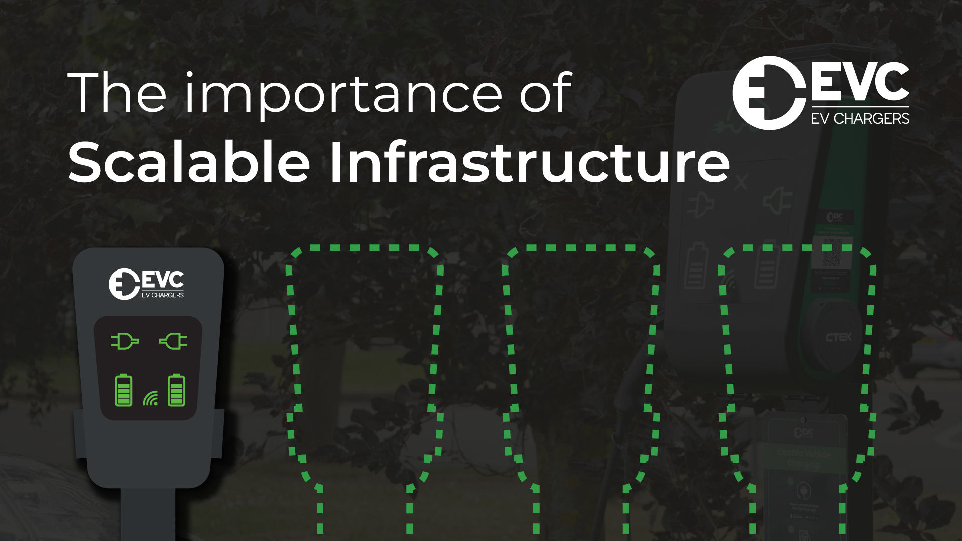 The Importance of Scalable Infrastructure